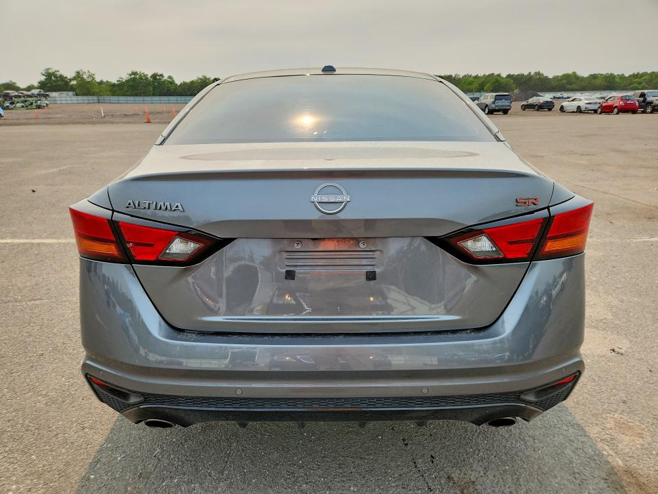 Продажа на аукционе авто 2024 Nissan Altima, vin: 1N4BL4CV7RN398263, номер лота: 60639696