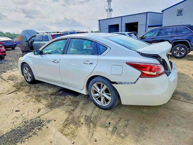 60447196 :رقم المزاد ، 1N4AL3AP5DN440724 vin ، 2013 Nissan Altima مزاد بيع