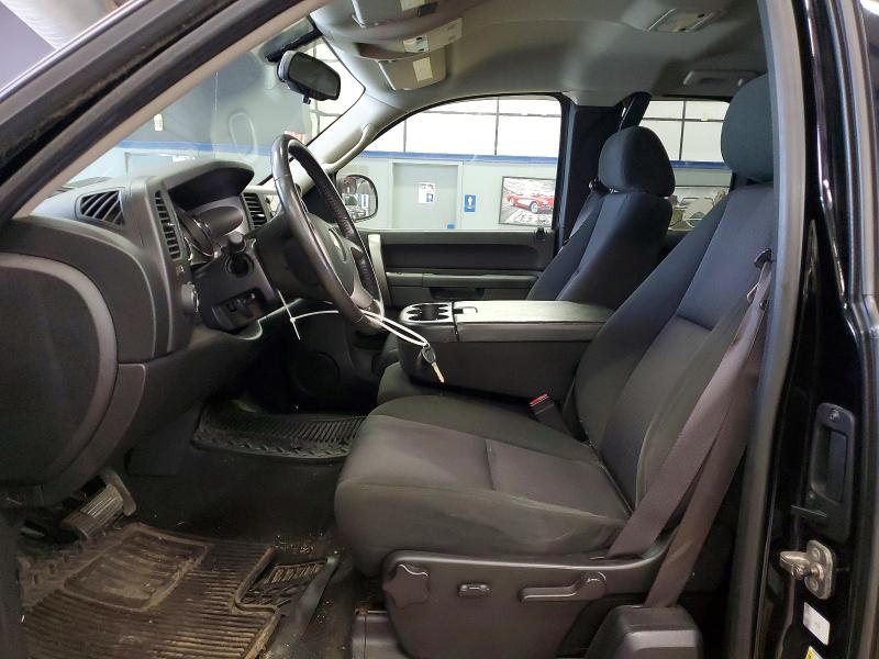 Продаж на аукціоні авто 2011 Chevrolet Silverado, vin: 1GCRKSE38BZ364990, номер лоту: 60611136