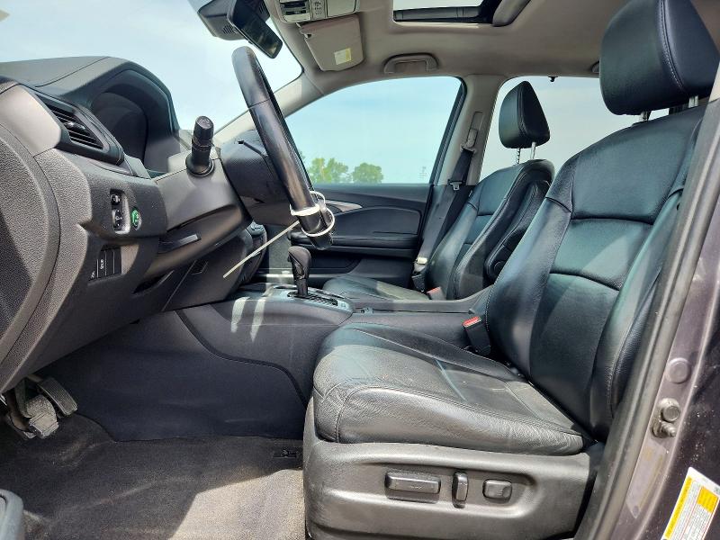 Aukcja sprzedaży 2019 Honda Pilot, vin: 5FNYF5H57KB029773, numer aukcji: 62024806