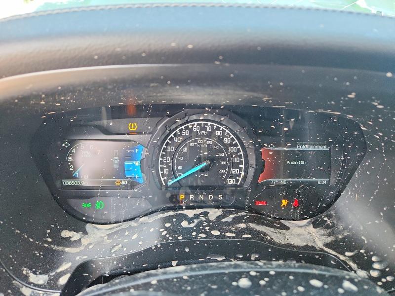 Aukcja sprzedaży 2023 Ford Ranger, vin: 1FTER4FHXPLE08949, numer aukcji: 59917396