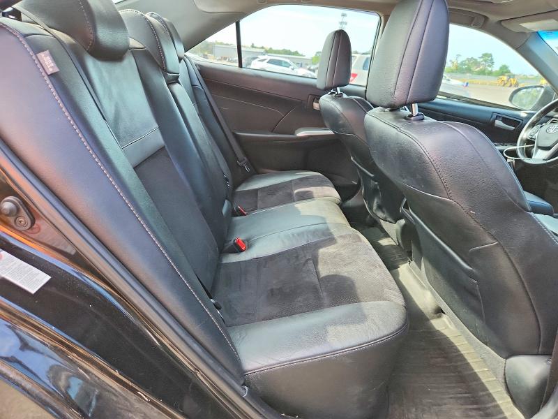 Продажа на аукционе авто 2013 Toyota Camry, vin: 4T1BK1FK1DU525919, номер лота: 60770346