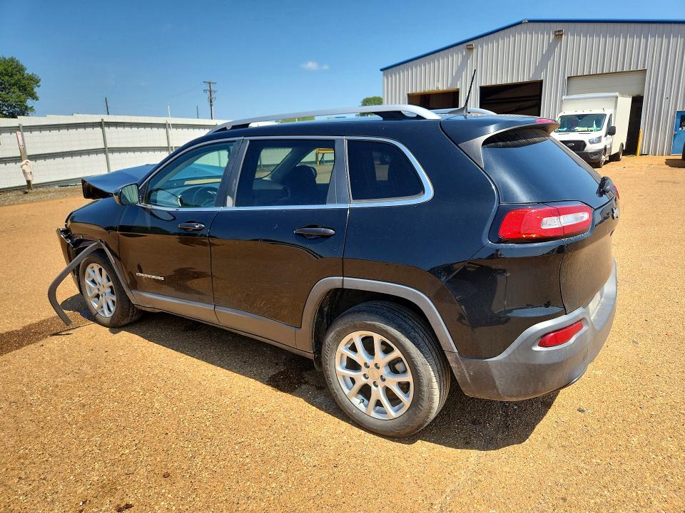 Продаж на аукціоні авто 2017 Jeep Cherokee, vin: 1C4PJLCBXHD221605, номер лоту: 73343715