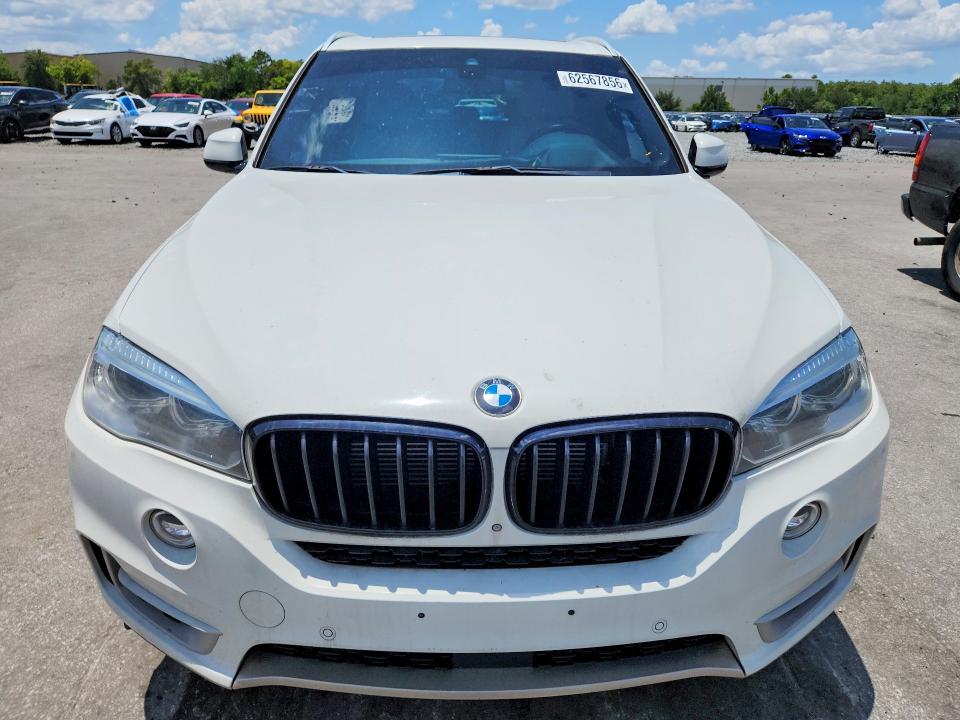 Aukcja sprzedaży 2017 Bmw X5, vin: 5UXKT0C30H0S80843, numer aukcji: 62567856