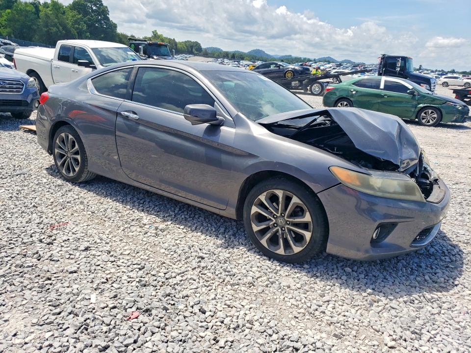 Продаж на аукціоні авто 2013 Honda Accord, vin: 1HGCT2B88DA002213, номер лоту: 62242986