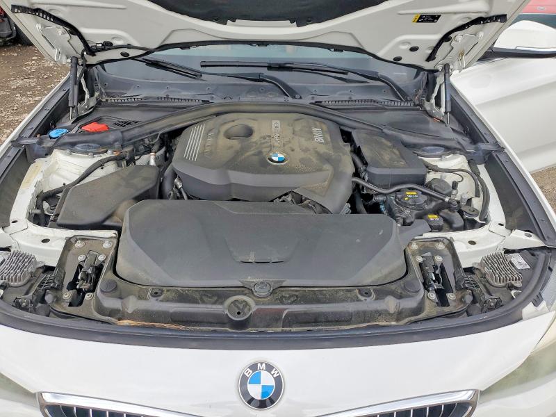 Aukcja sprzedaży 2018 Bmw 330, vin: WBA8Z9C51JG827807, numer aukcji: 62496086