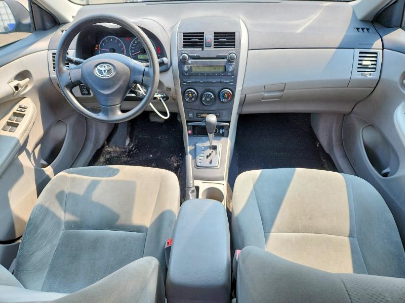 Aukcja sprzedaży 2011 Toyota Corolla, vin: 2T1BU4EE3BC607141, numer aukcji: 60685076