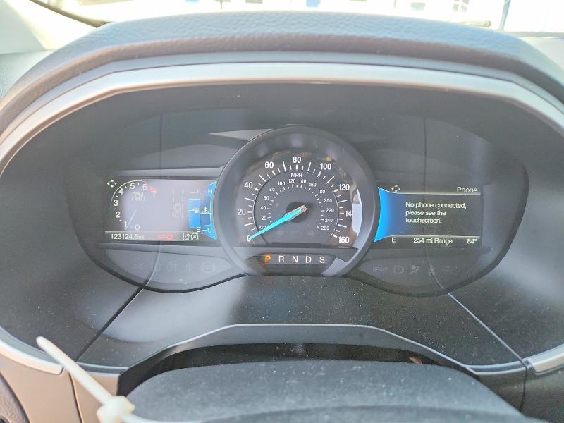 Продаж на аукціоні авто 2021 Ford Edge, vin: 2FMPK3J98MBA21380, номер лоту: 60443006