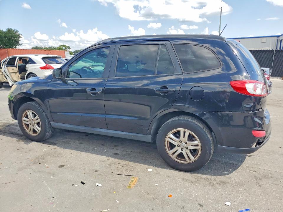 Продажа на аукционе авто 2012 Hyundai Santa Fe, vin: 5XYZG3AB8CG164759, номер лота: 60057006