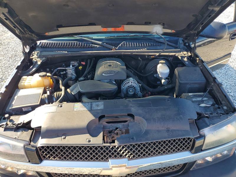 Продаж на аукціоні авто 2005 Chevrolet Silverado, vin: 2GCEC19TX51276763, номер лоту: 62726536