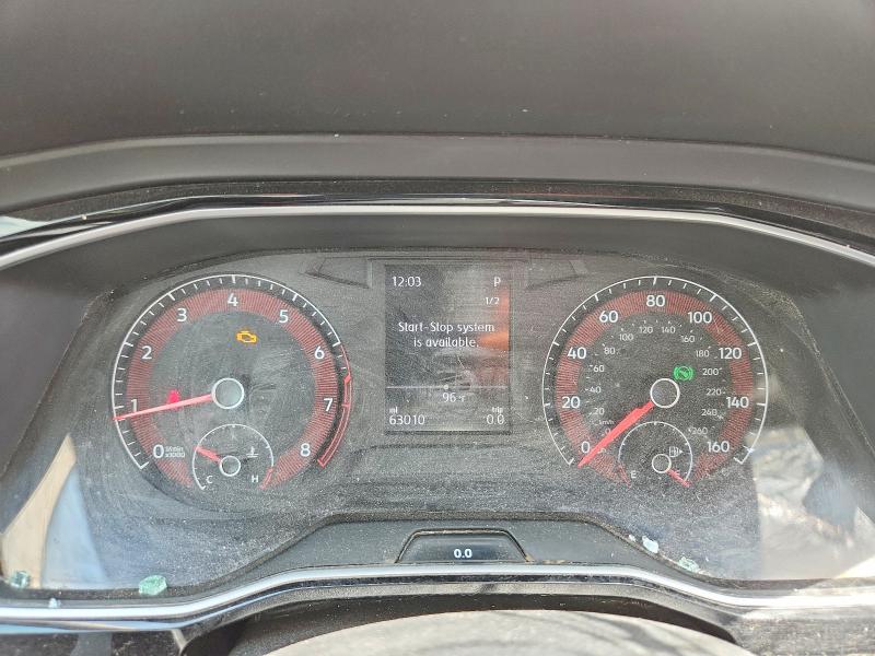 Aukcja sprzedaży 2020 Volkswagen Jetta, vin: 3VWCB7BU4LM004776, numer aukcji: 60268996