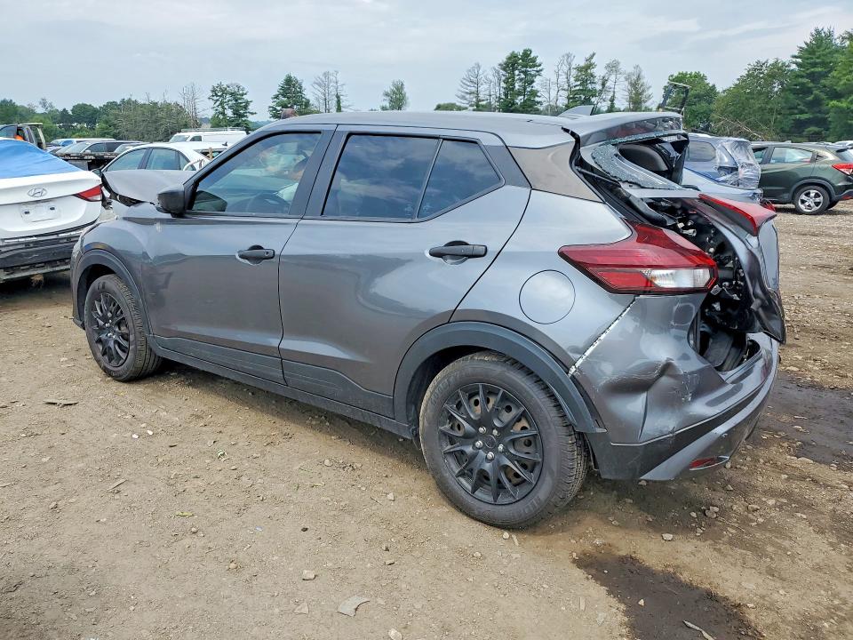 Aukcja sprzedaży 2023 Nissan Kicks, vin: 3N1CP5BV5PL528969, numer aukcji: 60601346