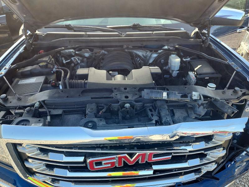 Aukcja sprzedaży 2017 Gmc Sierra, vin: 3GTU2NEC4HG433758, numer aukcji: 58469426