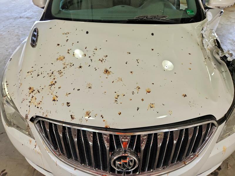 2017 Buick Enclave მანქანა იყიდება აუქციონზე, vin: 5GAKRCKDXHJ182863, აუქციონის ნომერი: 61067486