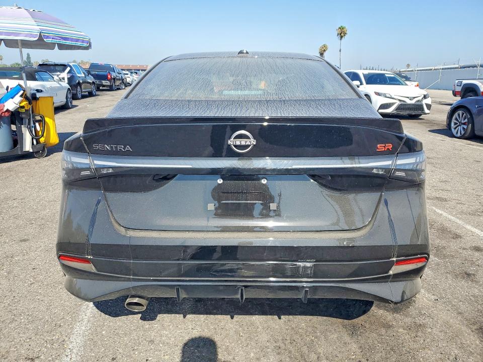 Продажа на аукционе авто 2026 Nissan Sentra, vin: 3N1AB9DV5TY269472, номер лота: 60054326