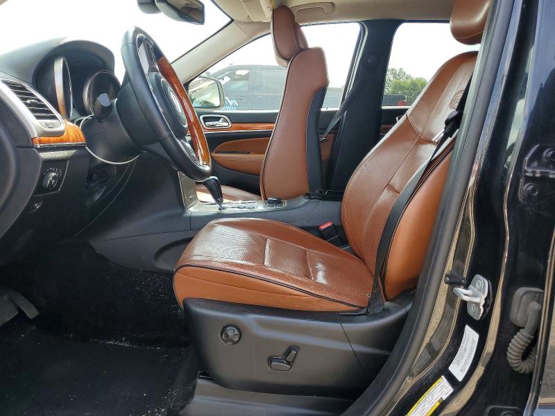 Продажа на аукционе авто 2013 Jeep Grand Cherokee, vin: 1C4RJFCG7DC531748, номер лота: 59603426