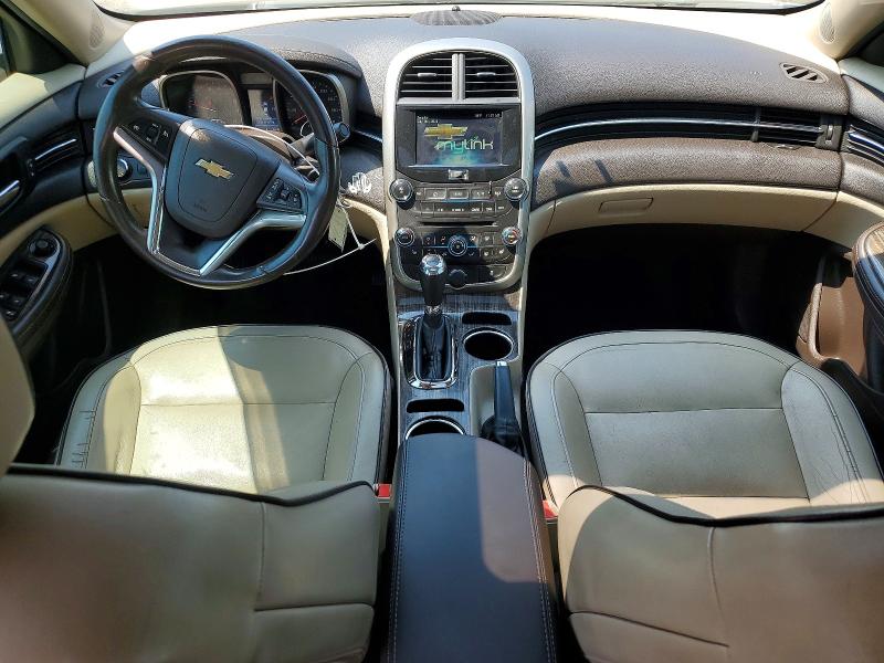 Продажа на аукционе авто 2014 Chevrolet Malibu, vin: 1G11E5SL9EF174933, номер лота: 60914946