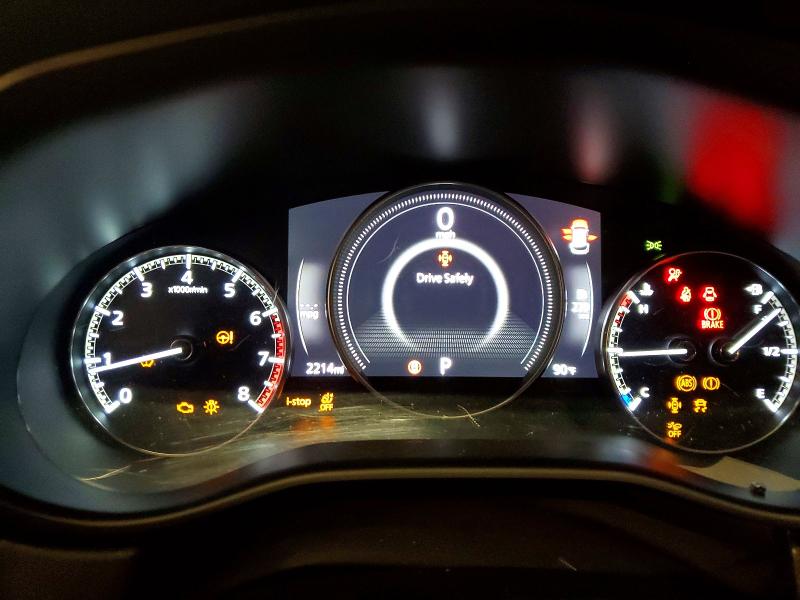 59922926 :رقم المزاد ، 7MMVABCY8TN491795 vin ، 2026 Mazda Cx-50 مزاد بيع