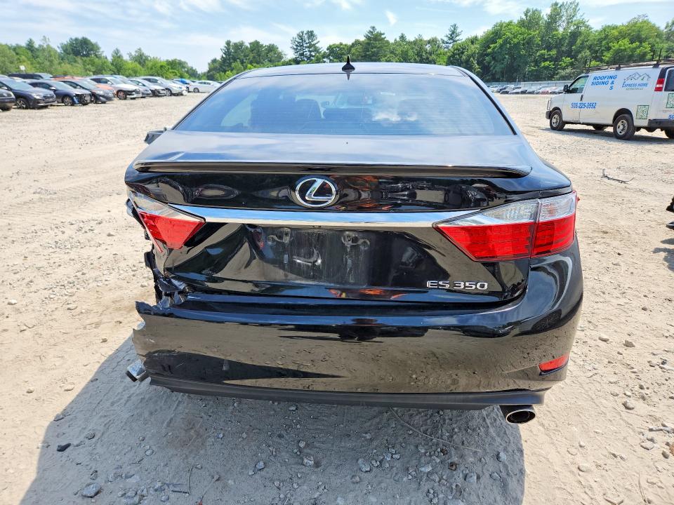 Aukcja sprzedaży 2013 Lexus Es, vin: JTHBK1GG2D2077179, numer aukcji: 61355396