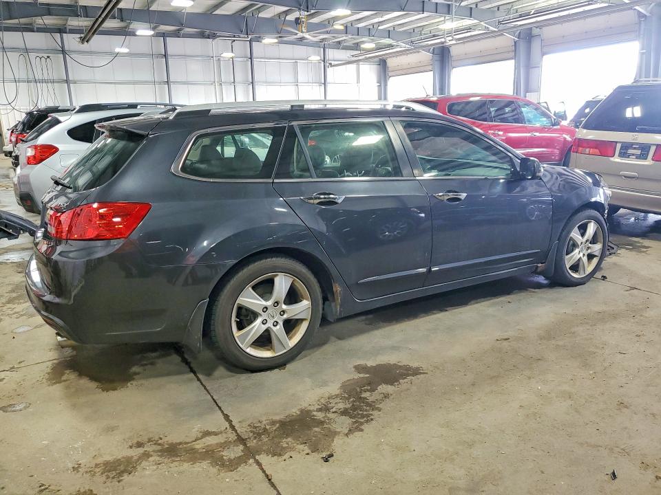 Aukcja sprzedaży 2012 Acura Tsx, vin: JH4CW2H52CC000770, numer aukcji: 61635486