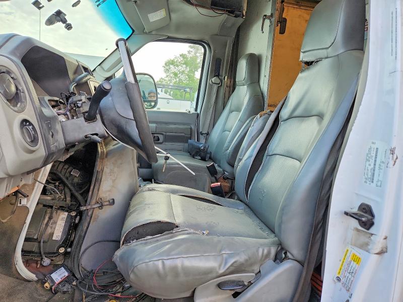 62202706 :رقم المزاد ، 1FDWE4F64KDC11109 vin ، 2019 Ford Econoline مزاد بيع