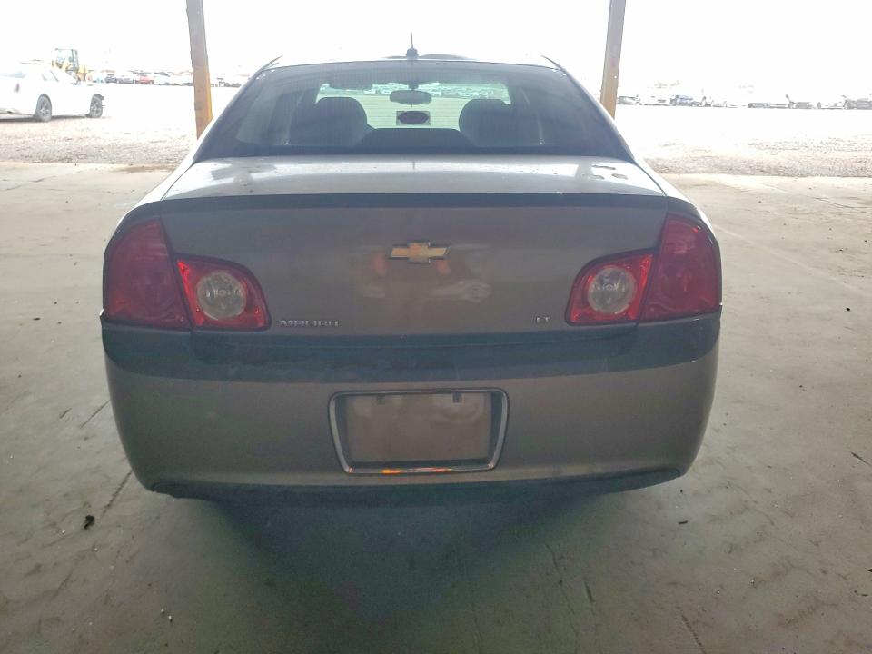 Продаж на аукціоні авто 2008 Chevrolet Malibu, vin: 1G1ZH57B18F219023, номер лоту: 61488836