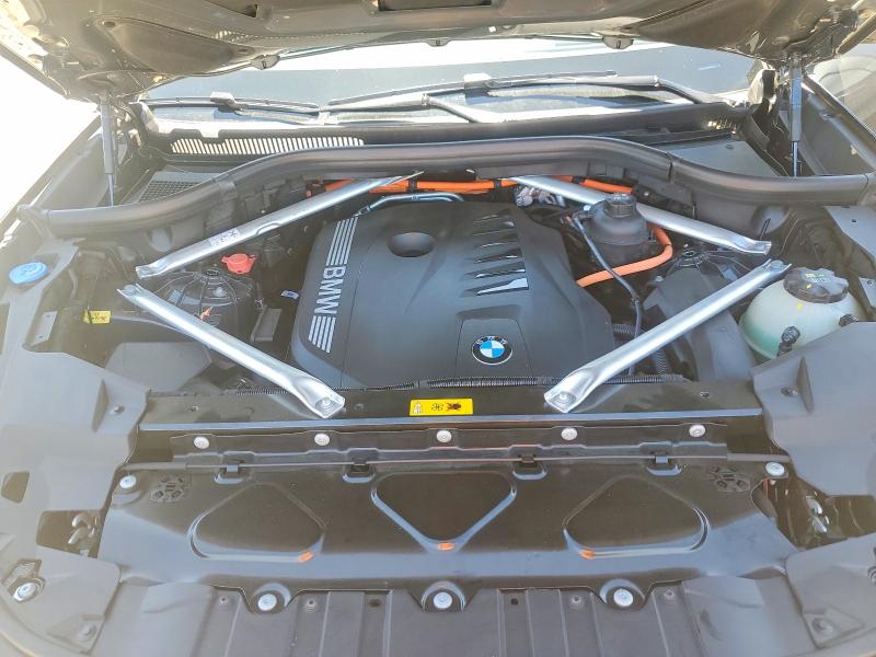 Продаж на аукціоні авто 2026 Bmw X5, vin: 5UX43EU08T9039076, номер лоту: 58938596