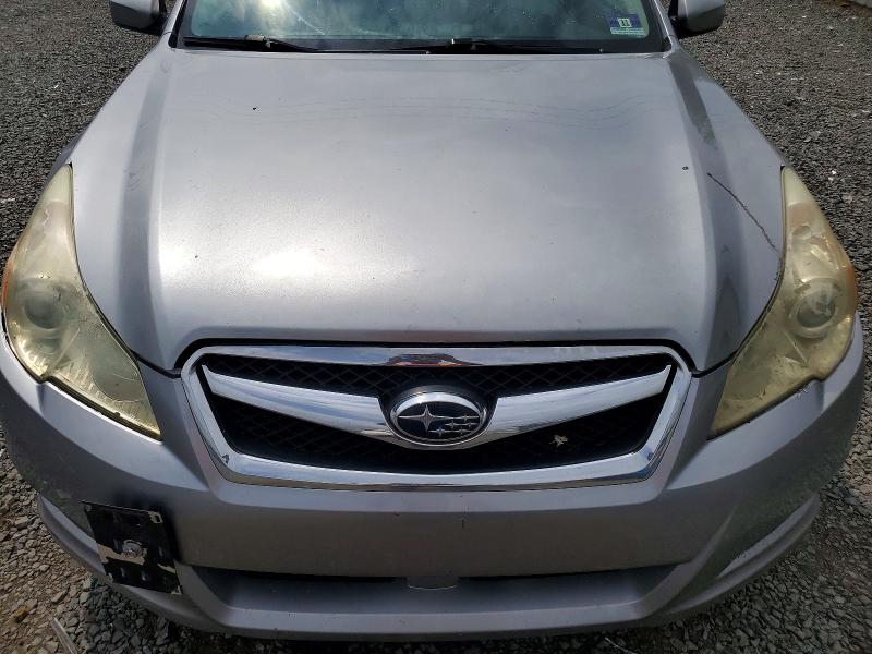 Aukcja sprzedaży 2011 Subaru Legacy, vin: 4S3BMBA66B3258570, numer aukcji: 62008096