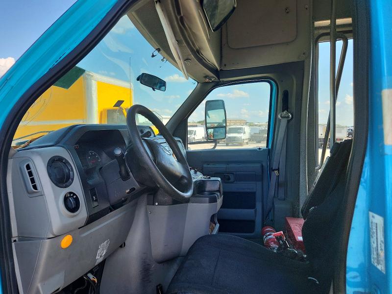 Aukcja sprzedaży 2018 Ford Econoline, vin: 1FDXE4FS3JDC28113, numer aukcji: 60074896