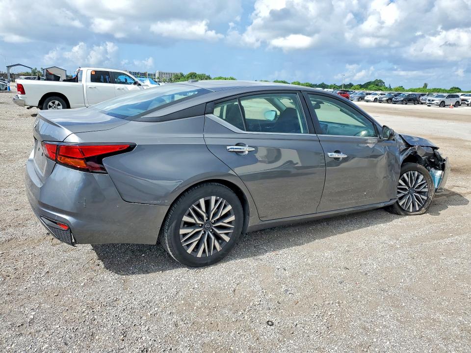 Aukcja sprzedaży 2025 Nissan Altima, vin: 1N4BL4DV8SN319543, numer aukcji: 62620326