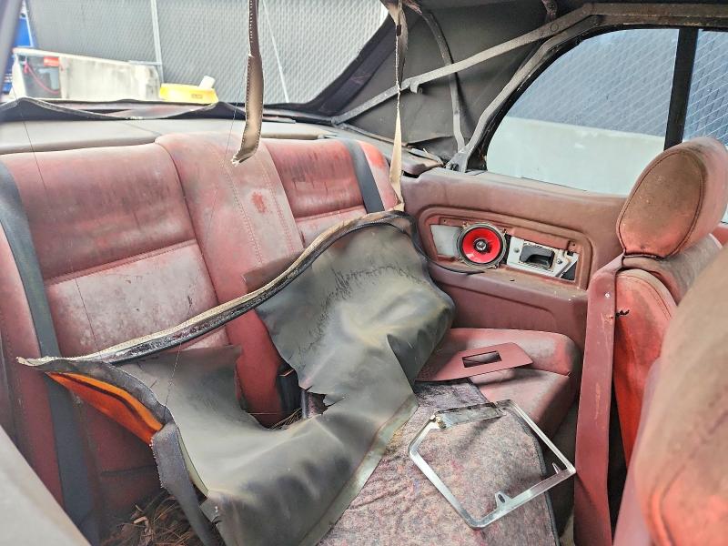 Продаж на аукціоні авто 1987 Bmw 325, vin: WBABB2304H1943392, номер лоту: 61882576
