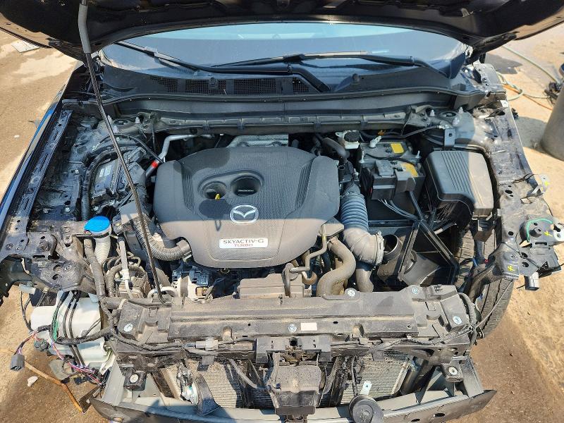 Продаж на аукціоні авто 2025 Mazda Cx-5, vin: JM3KFBDY8S0571183, номер лоту: 62241596