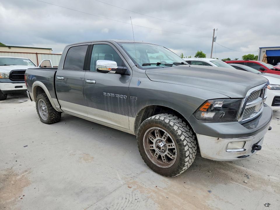 Aukcja sprzedaży 2011 Dodge Ram 1500, vin: 1D7RB1CT4BS669530, numer aukcji: 62270526
