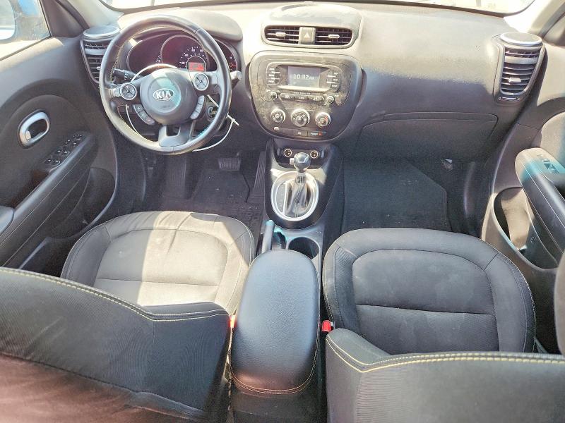 Продаж на аукціоні авто 2016 Kia Soul, vin: KNDJP3A5XG7387895, номер лоту: 62502686