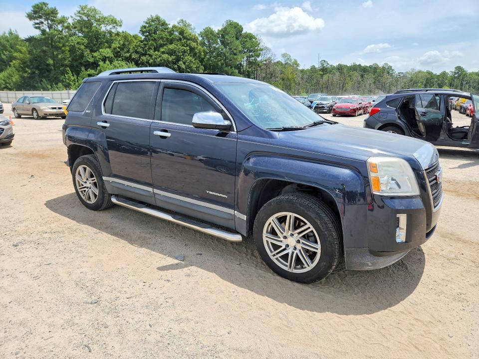 Продажа на аукционе авто 2015 Gmc Terrain, vin: 2GKFLYE38F6315104, номер лота: 62070836