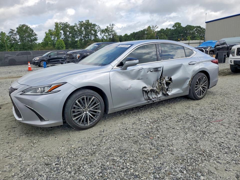 Aukcja sprzedaży 2022 Lexus Es 350, vin: 58ADZ1B18NU133144, numer aukcji: 62013326