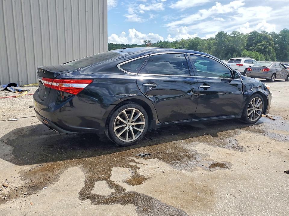Aukcja sprzedaży 2014 Toyota Avalon, vin: 4T1BK1EB9EU083684, numer aukcji: 61370626