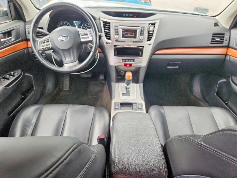 2014 Subaru Outback მანქანა იყიდება აუქციონზე, vin: 4S4BRDKC0E2204608, აუქციონის ნომერი: 60004706