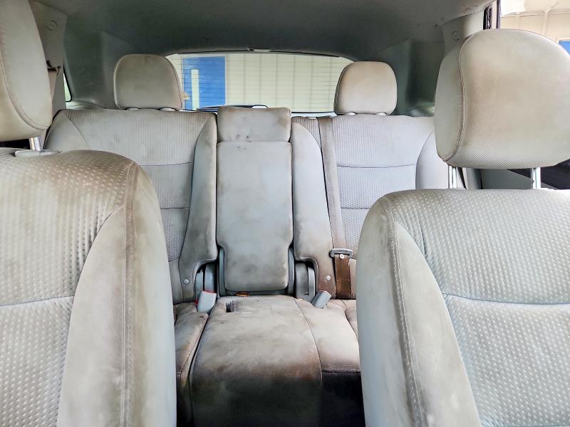 Aukcja sprzedaży 2011 Kia Sorento, vin: 5XYKT4A12BG149070, numer aukcji: 60620076