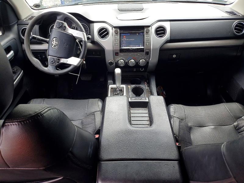 Продаж на аукціоні авто 2014 Toyota Tundra, vin: 5TFDW5F10EX373213, номер лоту: 59682616