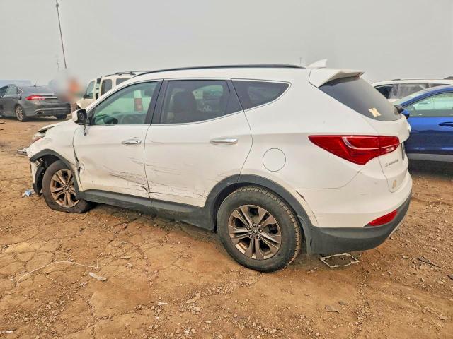 61307376 :رقم المزاد ، 5XYZUDLB0GG364858 vin ، 2016 Hyundai Santa Fe Sport مزاد بيع
