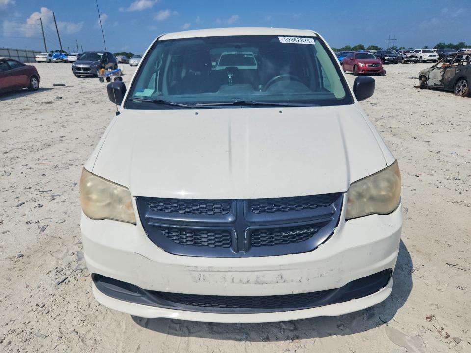 Продажа на аукционе авто 2012 Dodge Ram Van, vin: 2C4JDGAG4CR343661, номер лота: 59342826