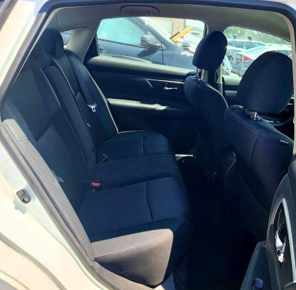 Продаж на аукціоні авто 2016 Nissan Altima, vin: 1N4AL3AP0GC125958, номер лоту: 61552066