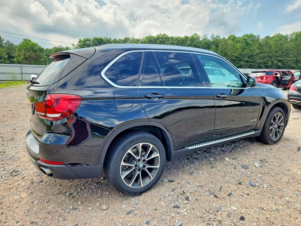 Aukcja sprzedaży 2016 Bmw X5, vin: 5UXKR0C55G0P23485, numer aukcji: 59794896