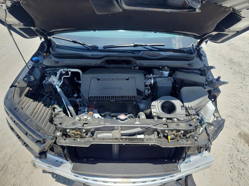 Aukcja sprzedaży 2025 Honda Pilot, vin: 5FNYG2H49SB042995, numer aukcji: 59270726