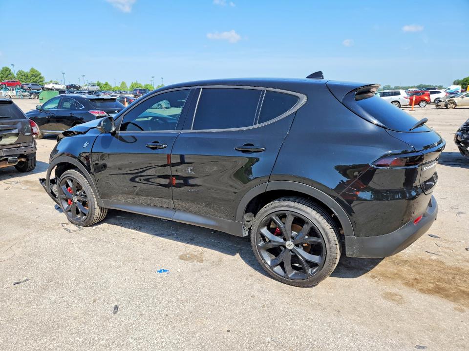 Продаж на аукціоні авто 2024 Dodge Hornet, vin: ZACNDFAN1R3A37337, номер лоту: 59363136