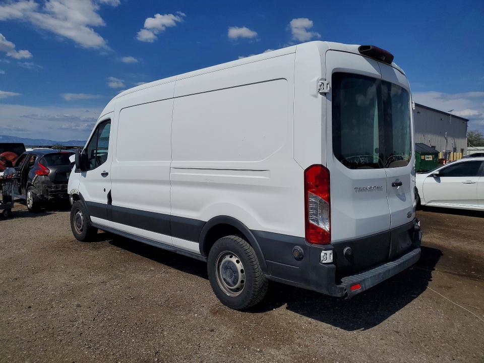 Продажа на аукционе авто 2019 Ford Transit, vin: 1FTYR2CM8KKA18112, номер лота: 61962726