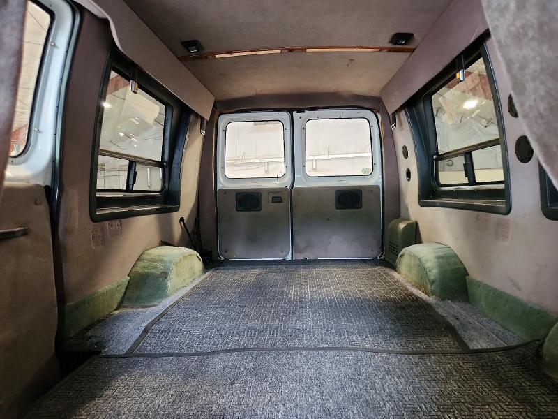 Продаж на аукціоні авто 1995 Ford Econoline, vin: 1FDEE14Y8SHB44215, номер лоту: 62112186