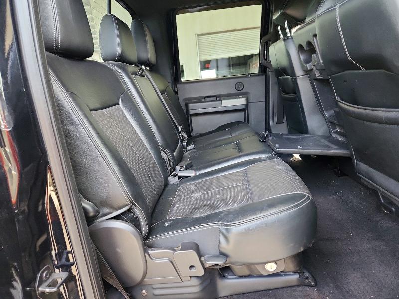 2016 Ford F250 მანქანა იყიდება აუქციონზე, vin: 1FT7W2BT2GEA78888, აუქციონის ნომერი: 59695426