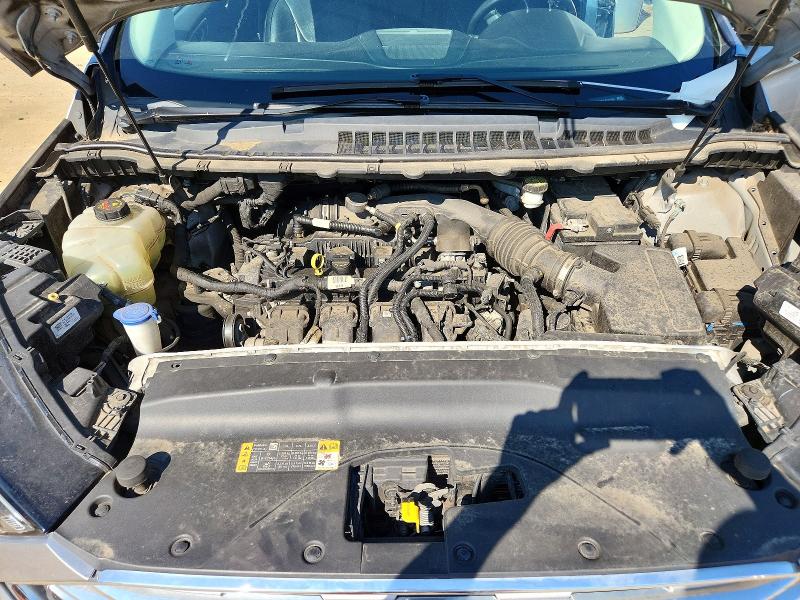 Aukcja sprzedaży 2020 Ford Edge, vin: 2FMPK4K93LBA76726, numer aukcji: 61676206